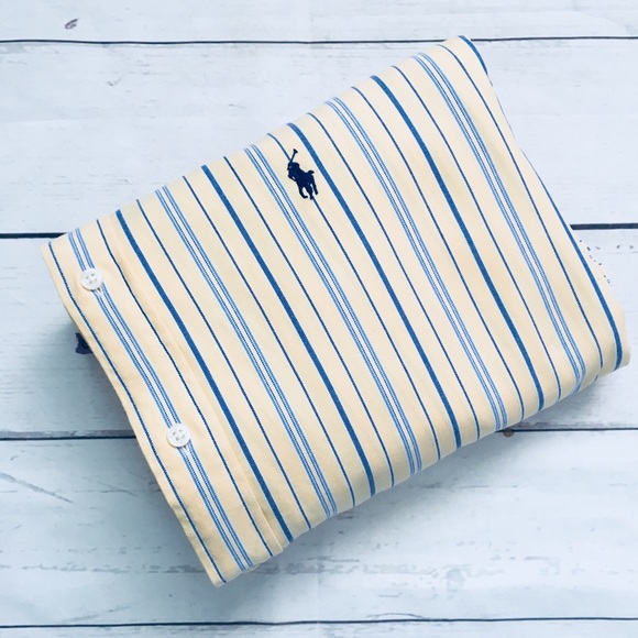 Polo Ralph Lauren Other - 🇺🇸SALE🇺🇸 1/$18•2/$32•3/$48•men’s POLO shirts•